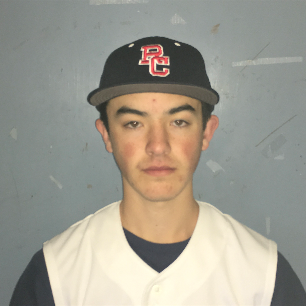 Zachary Hendry mugshot