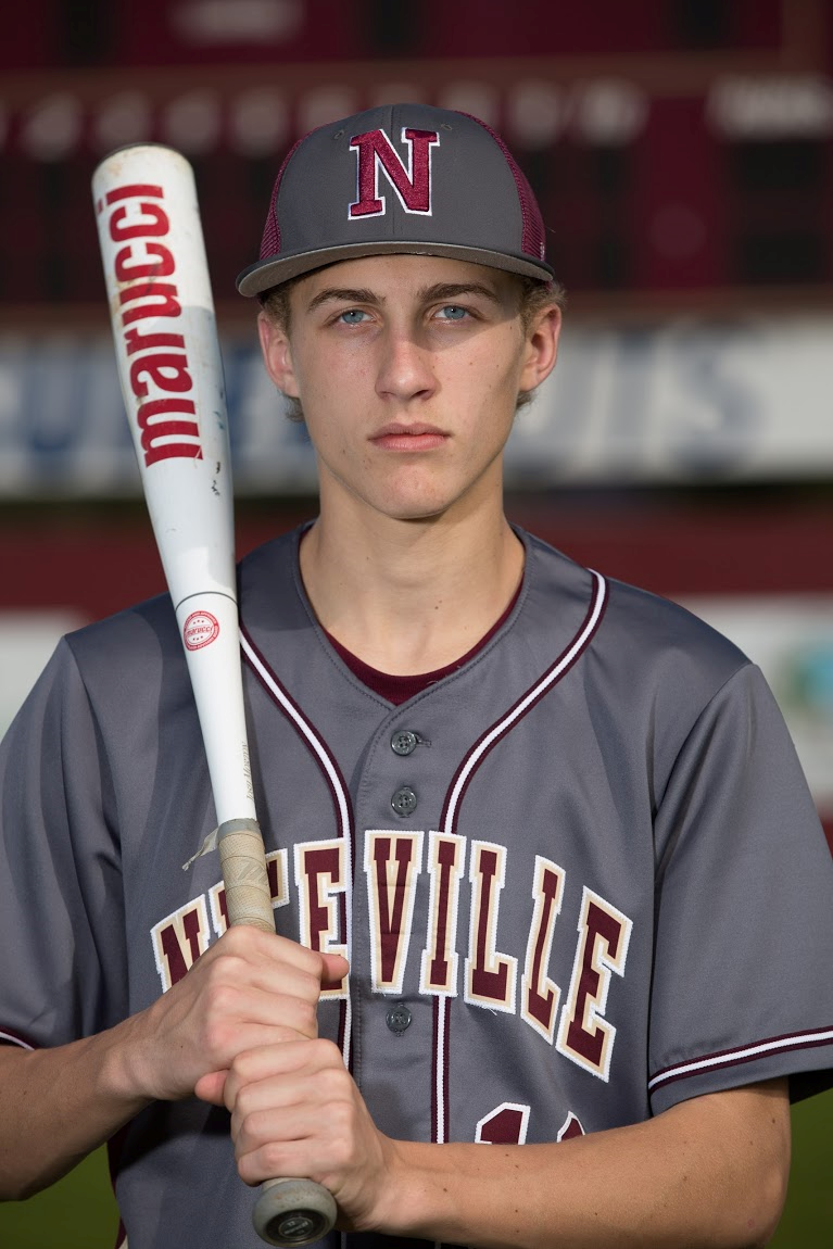 Josh Morton