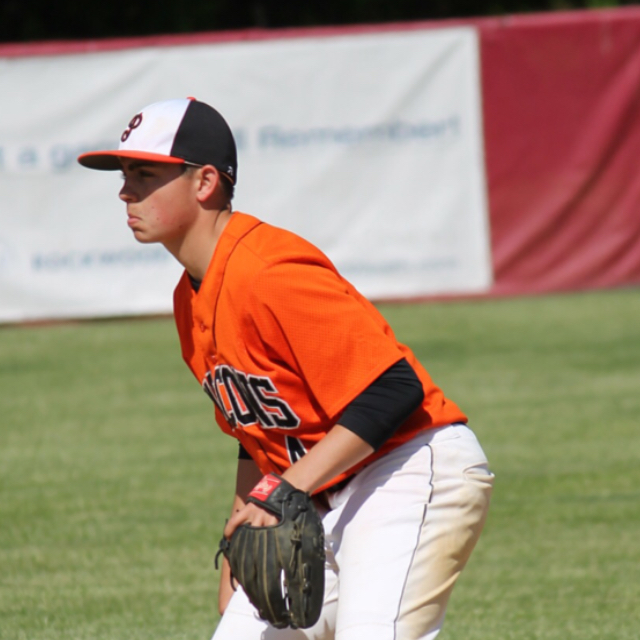 Sean Doherty