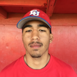 Anthony Contreras mugshot