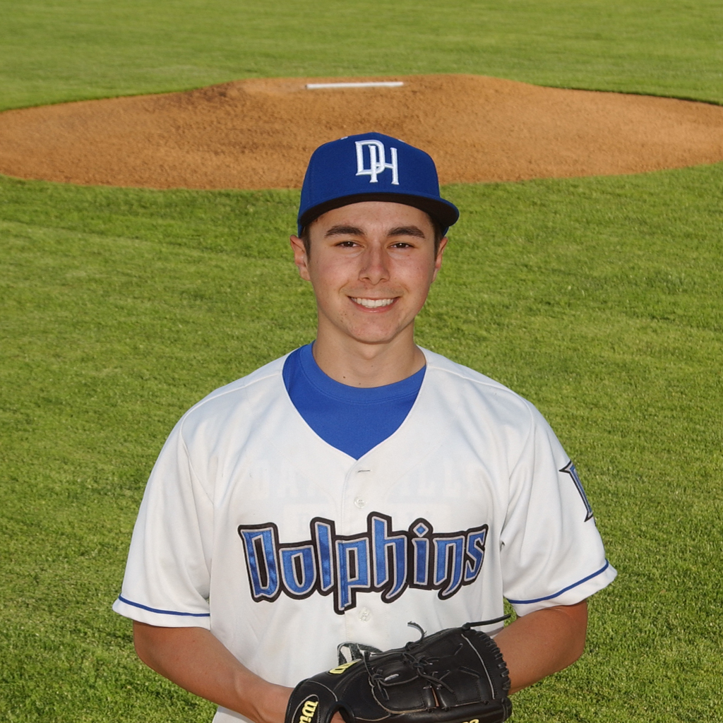 Luke Messore