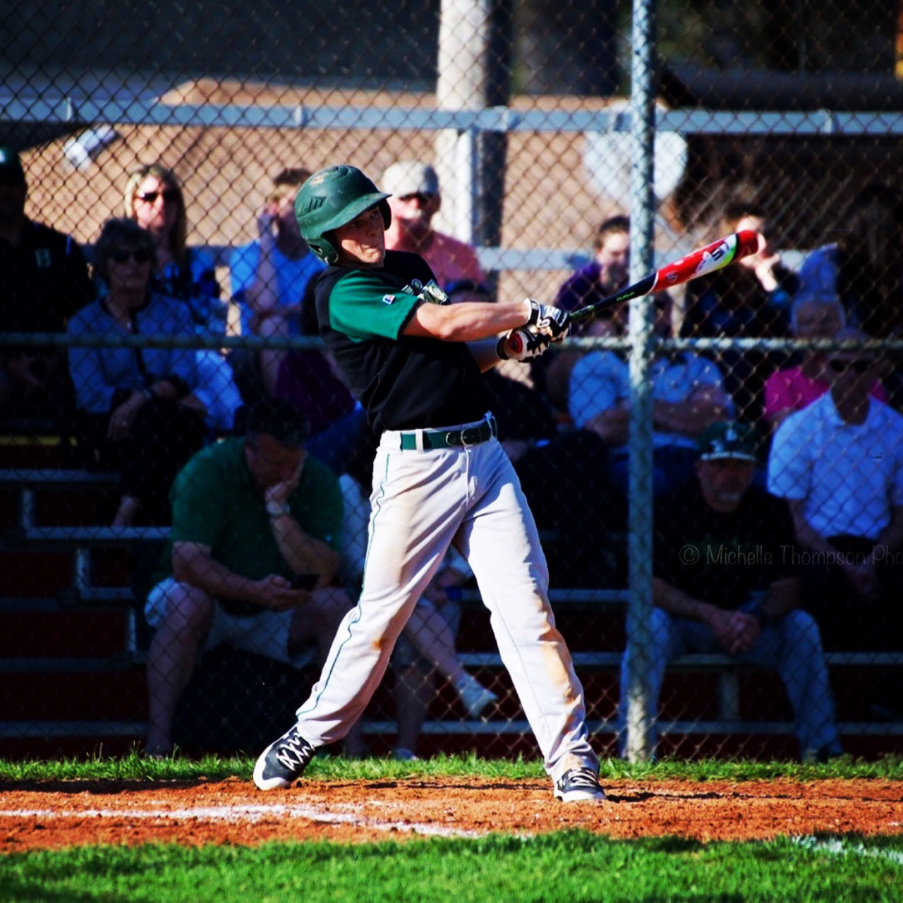 Hunter Jones