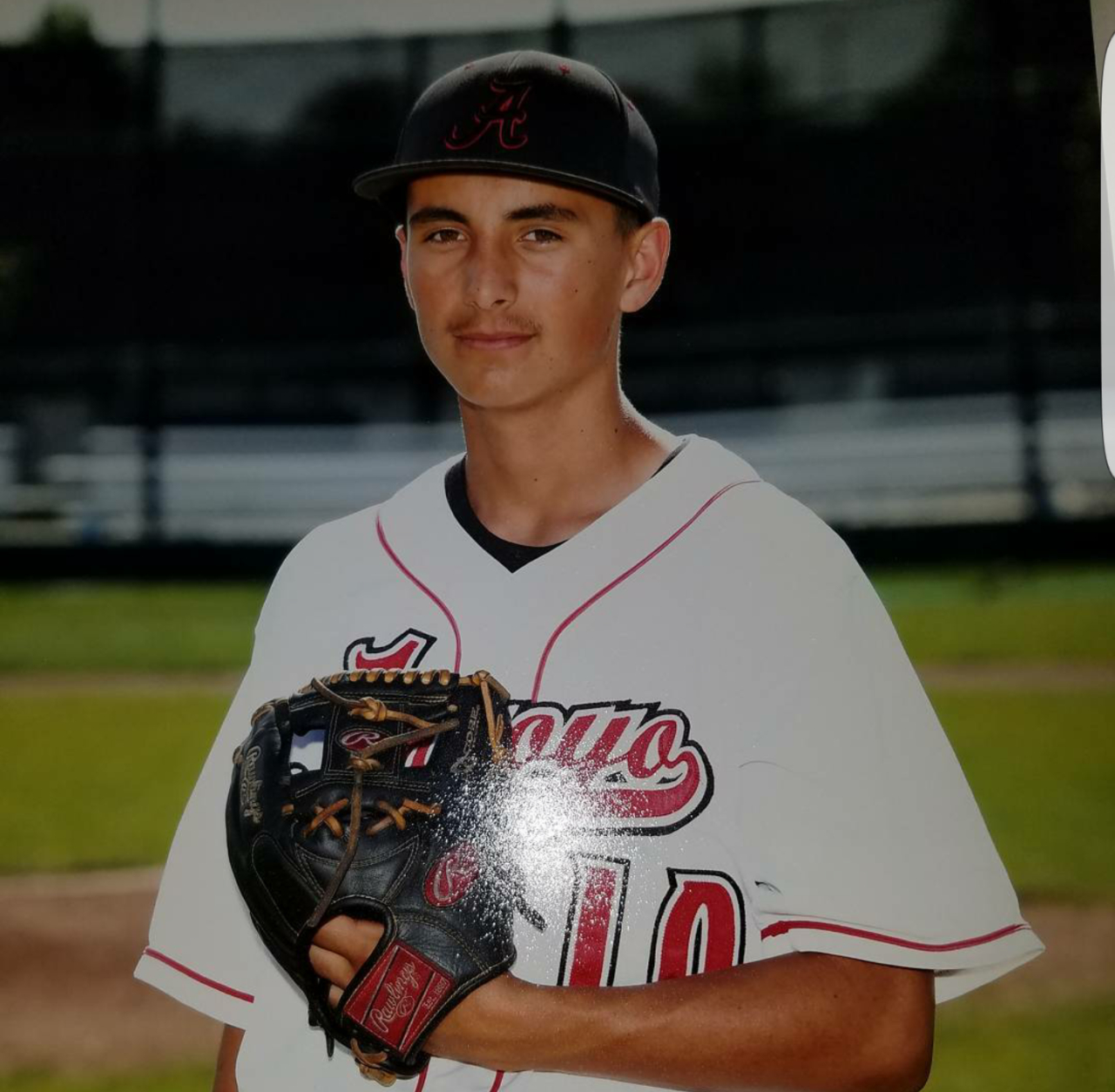 Fidel Sanchez Jr.