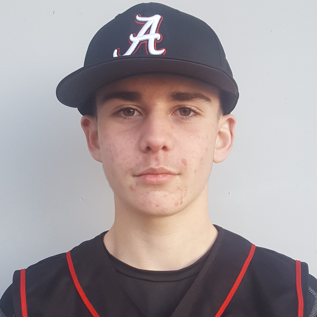 Kyle Grove mugshot