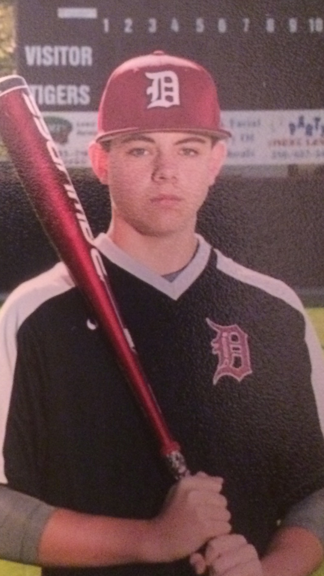 RYAN LINDSEY