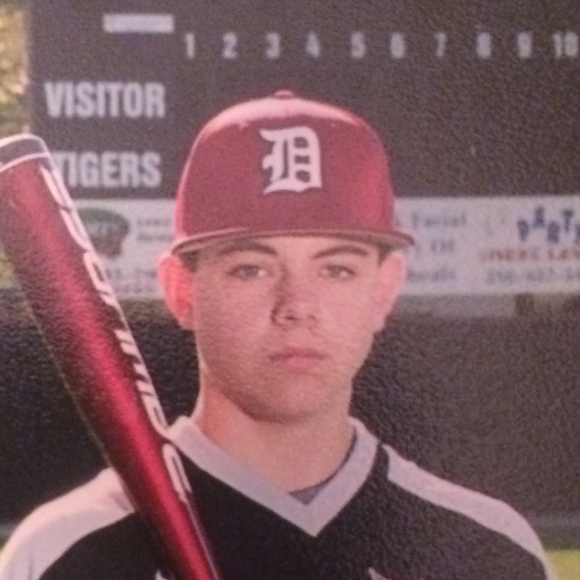 RYAN LINDSEY mugshot