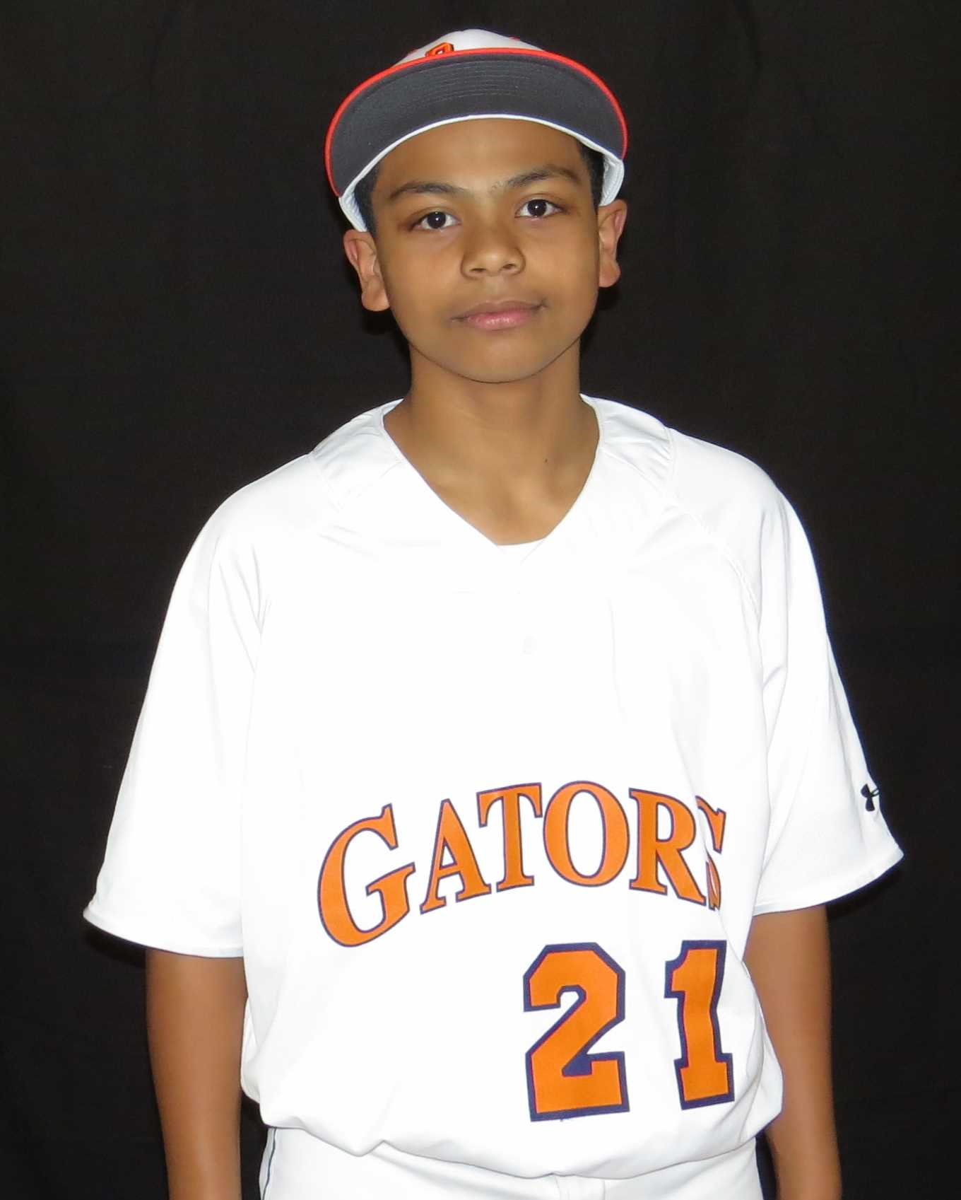 Khalil Stanley