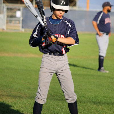 Zach Metropoulos