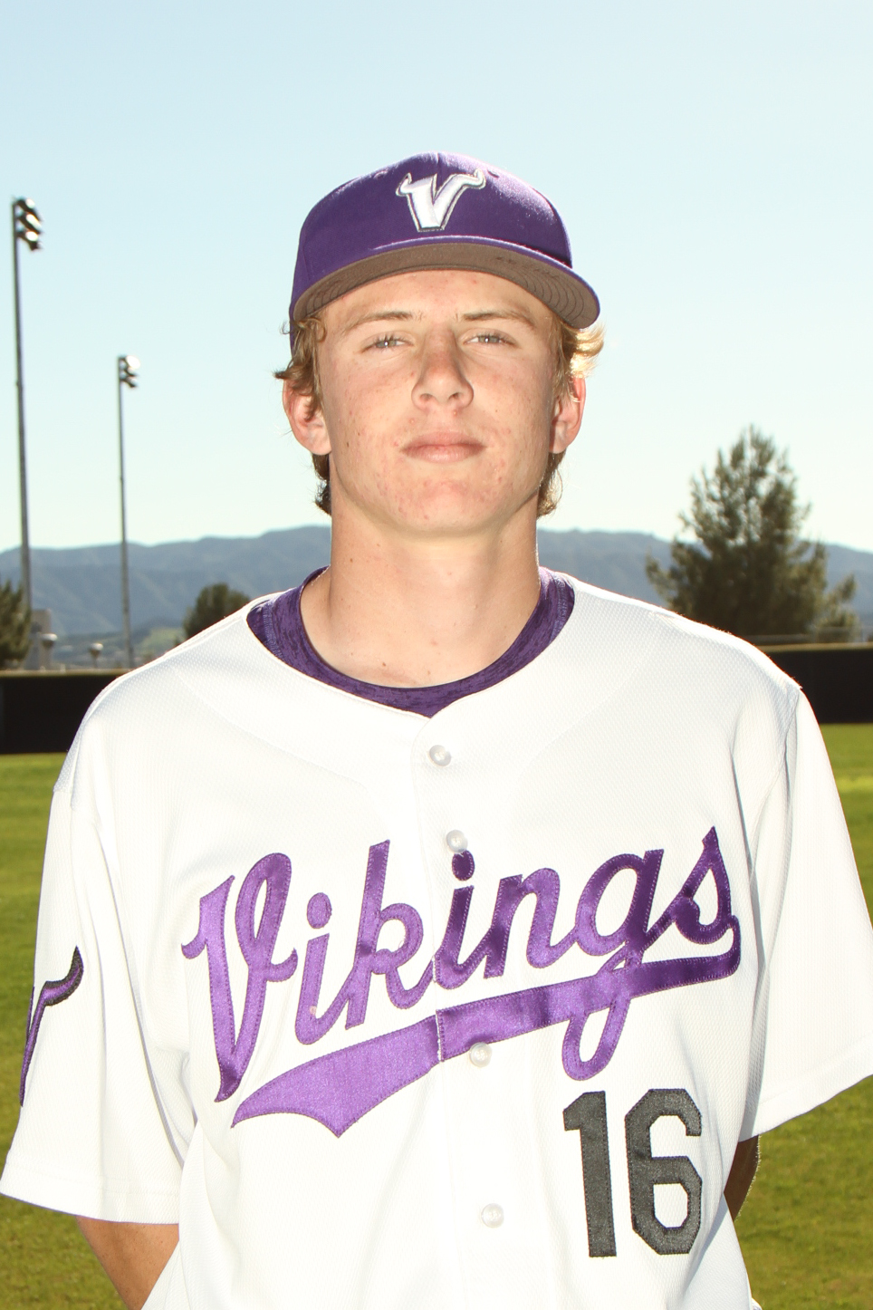 Ryan Kysar