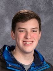 Joshua Greenman