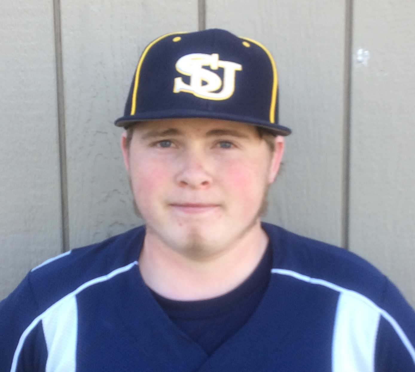 Hunter Hudson