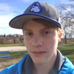 Christian McCallum