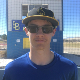 Cody Creekmore