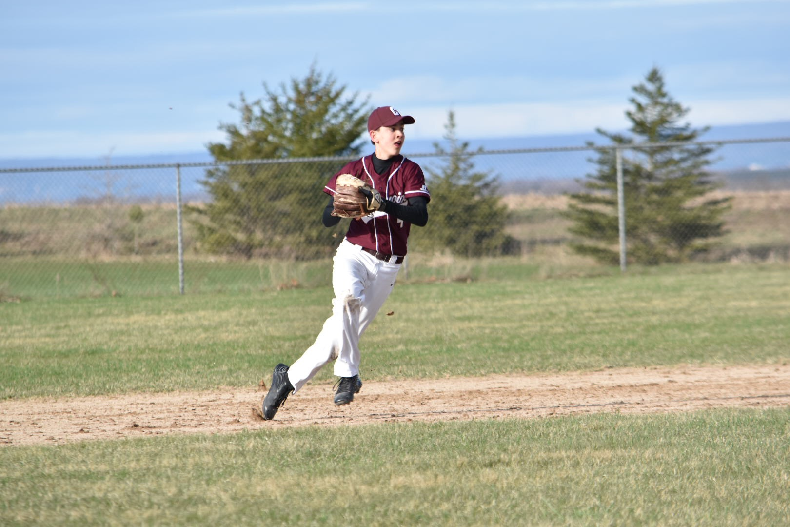 Ben Lentz