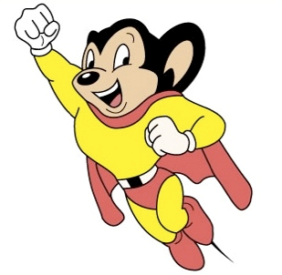 Anthony Mares