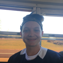 Dylan Rook