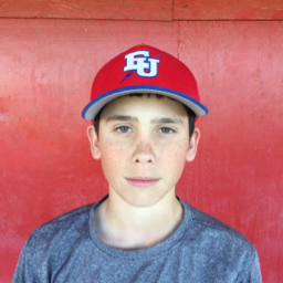 Austin Blair mugshot