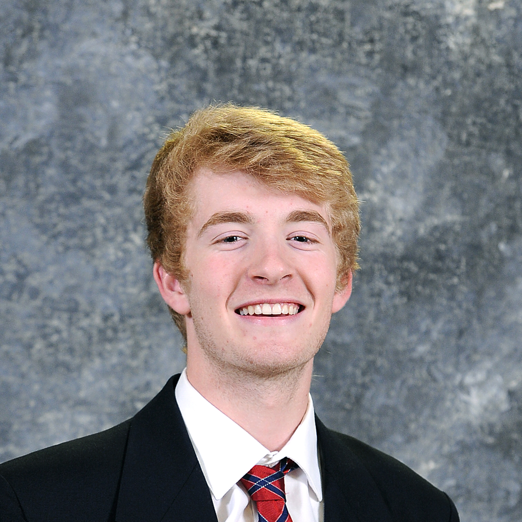 Evan Jones