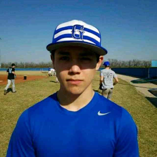 Kade Schultz