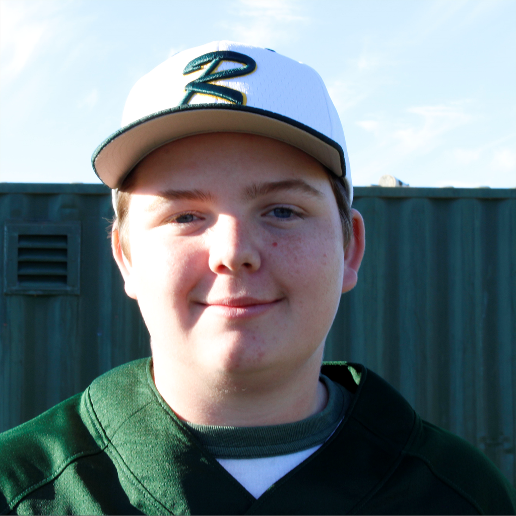 Jake Ramey