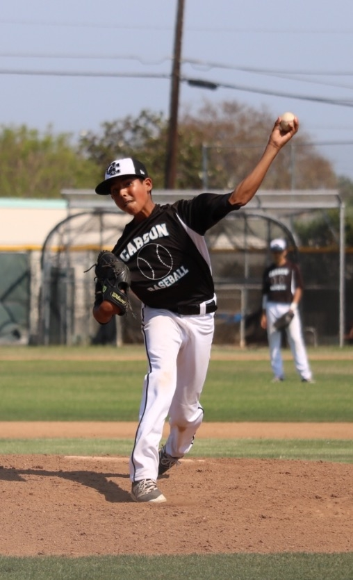 Anthony Casillas