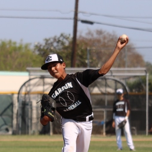 Anthony Casillas