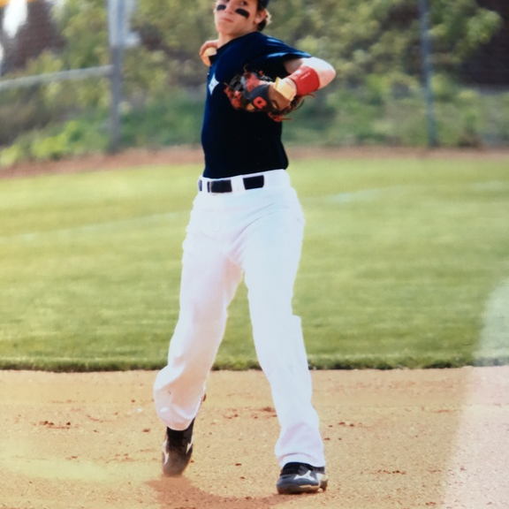 Andrew Dye