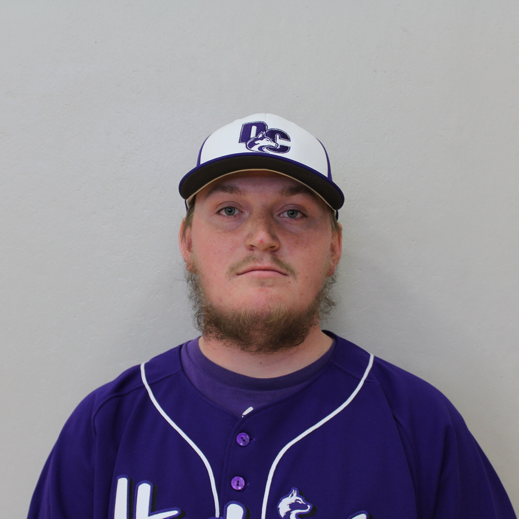 Casey Sperry mugshot
