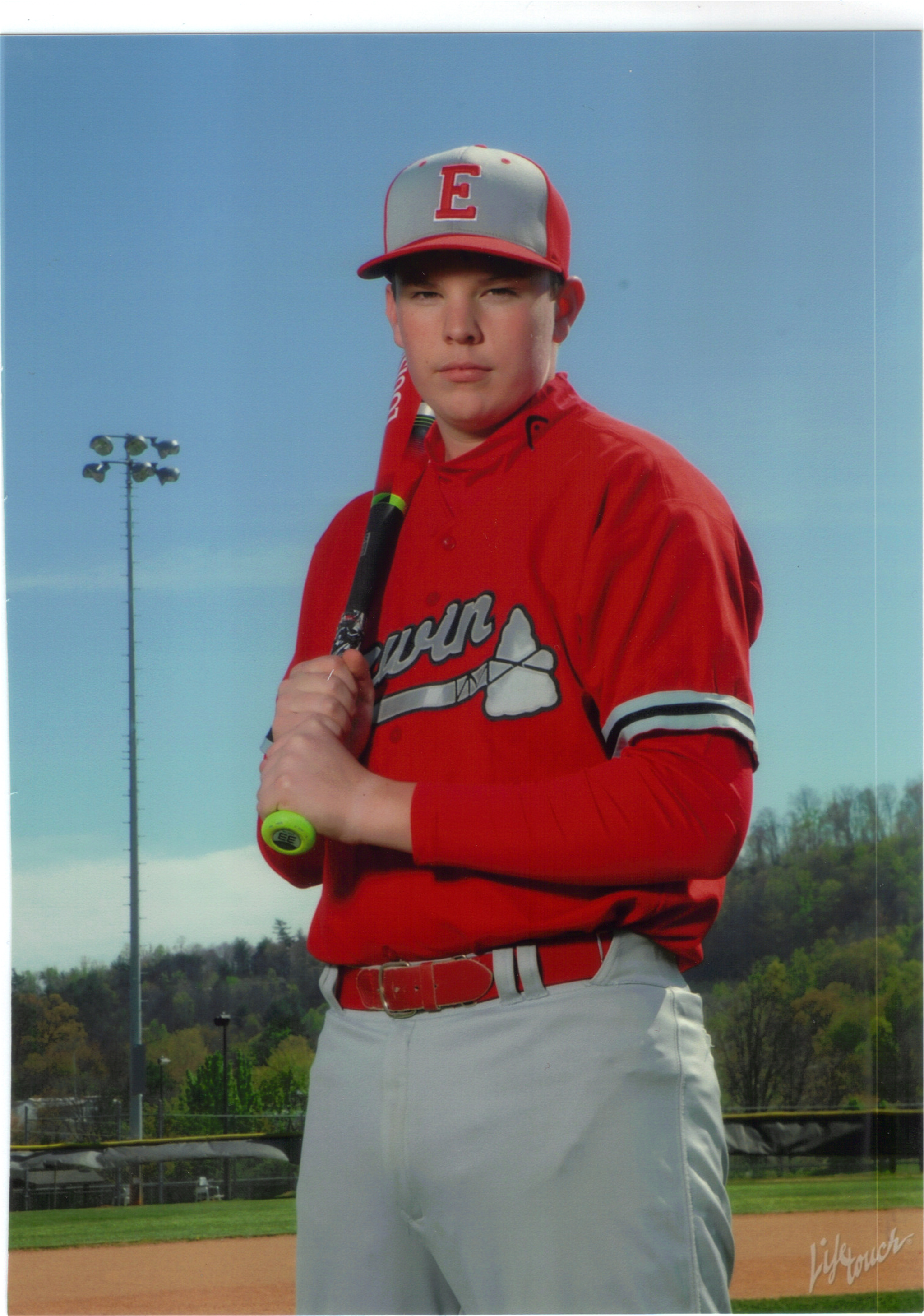 Blake Weaver