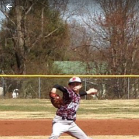 Trey Lambert