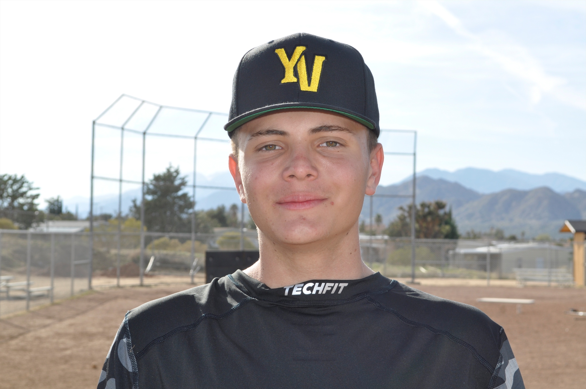 Kaden Koedel