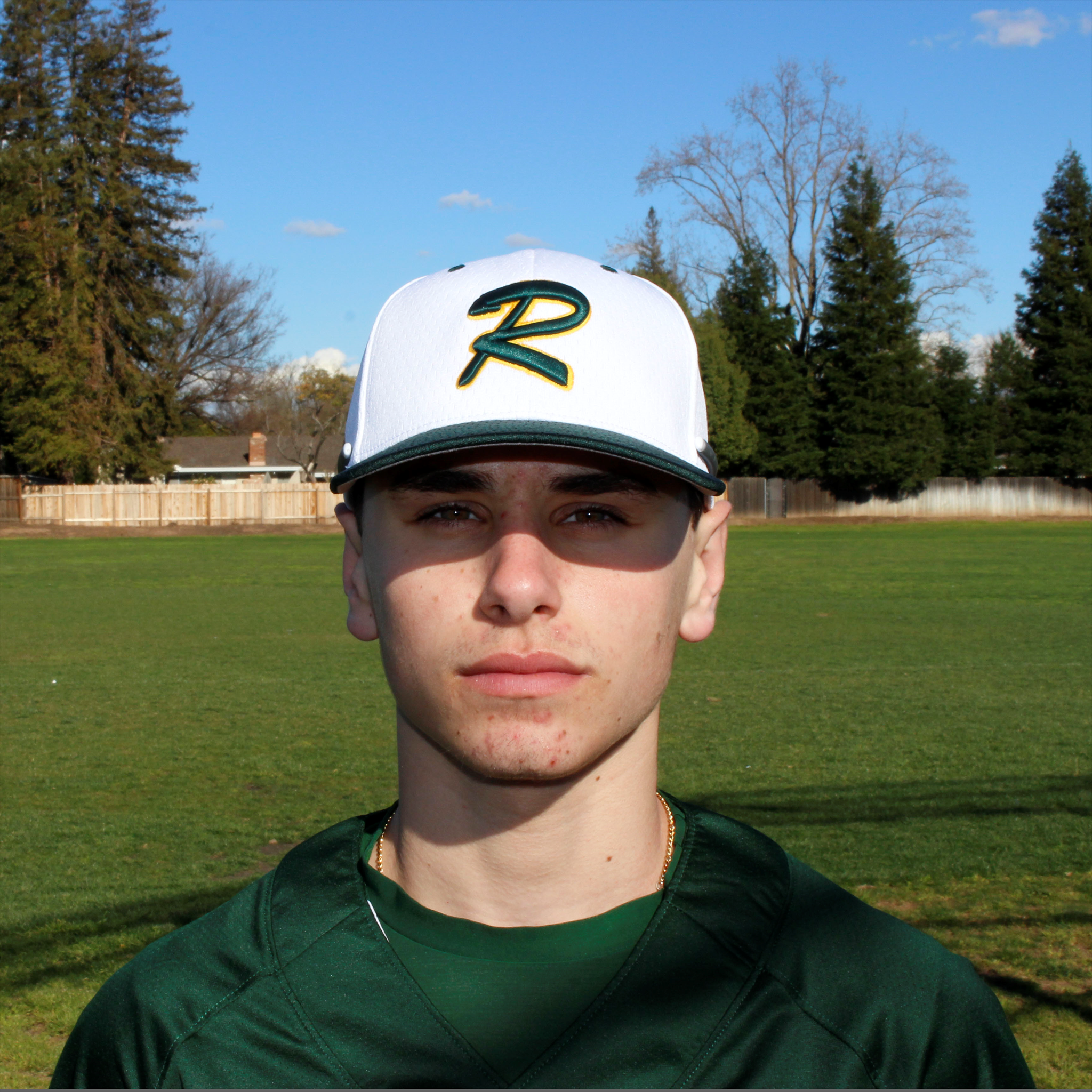 Jake Paxton