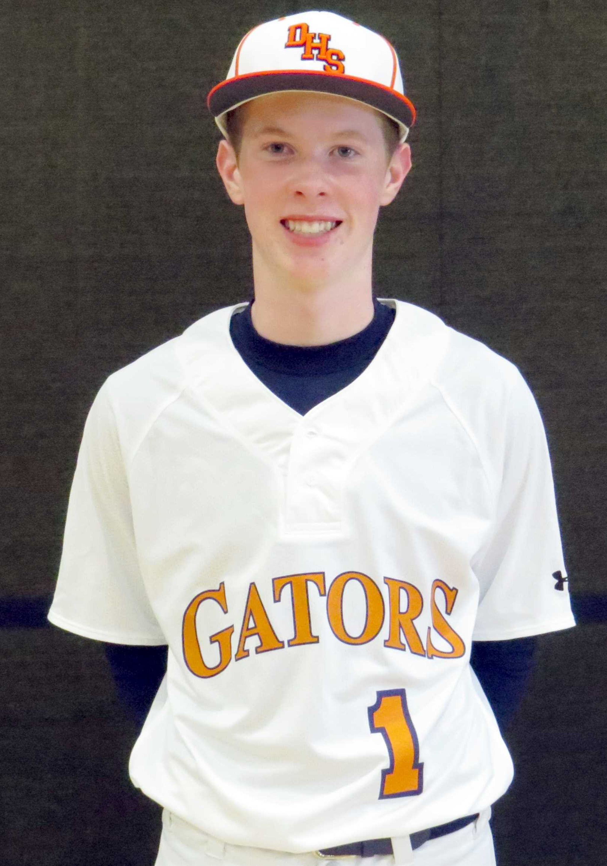 Brady Houston