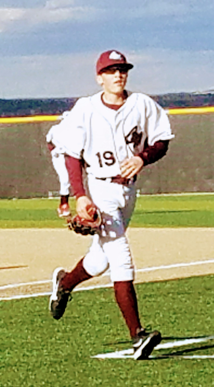 Trevor Gard