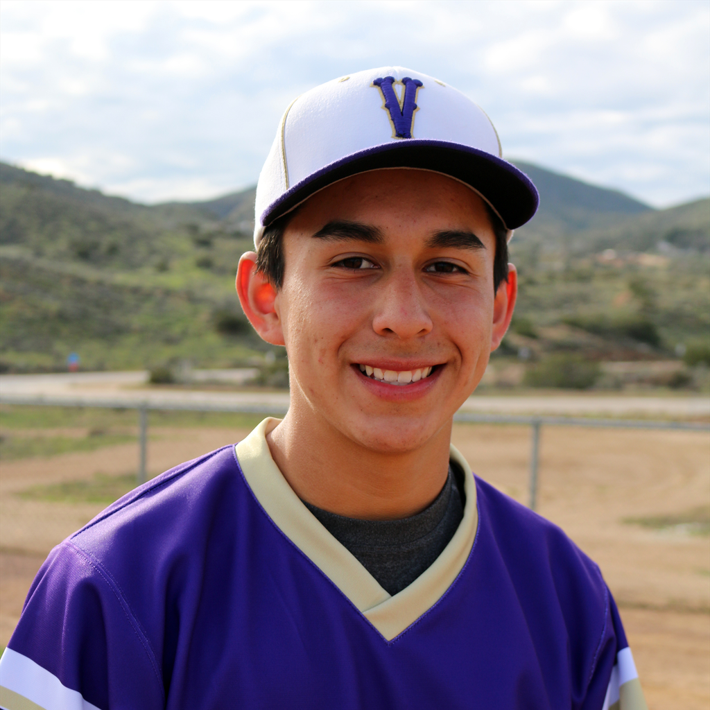 Joey Zaragoza