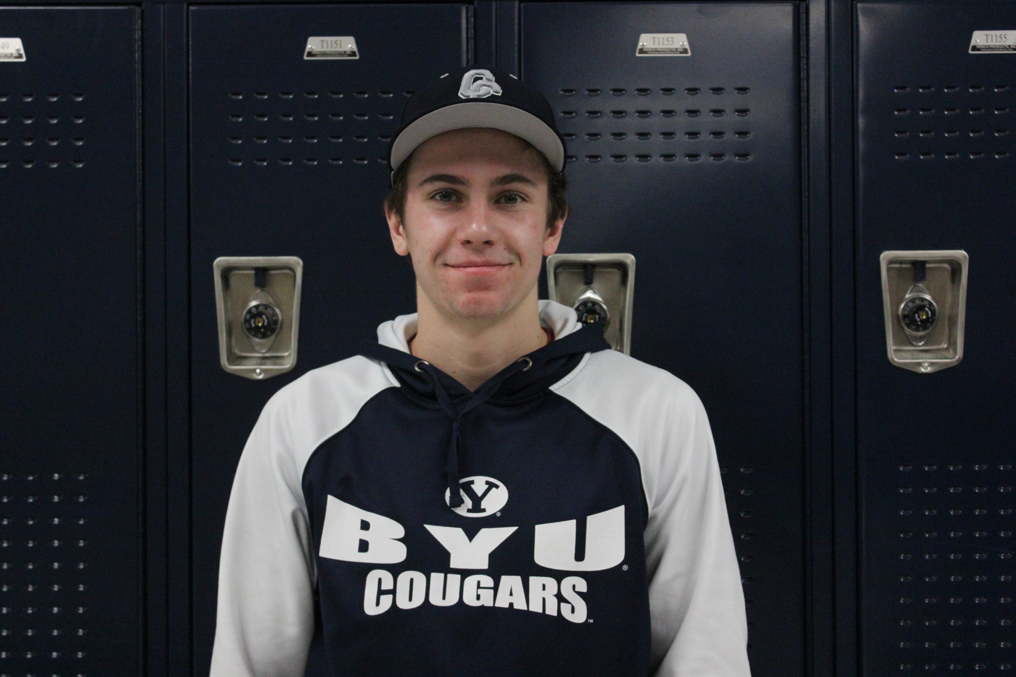 Bridger Matthews