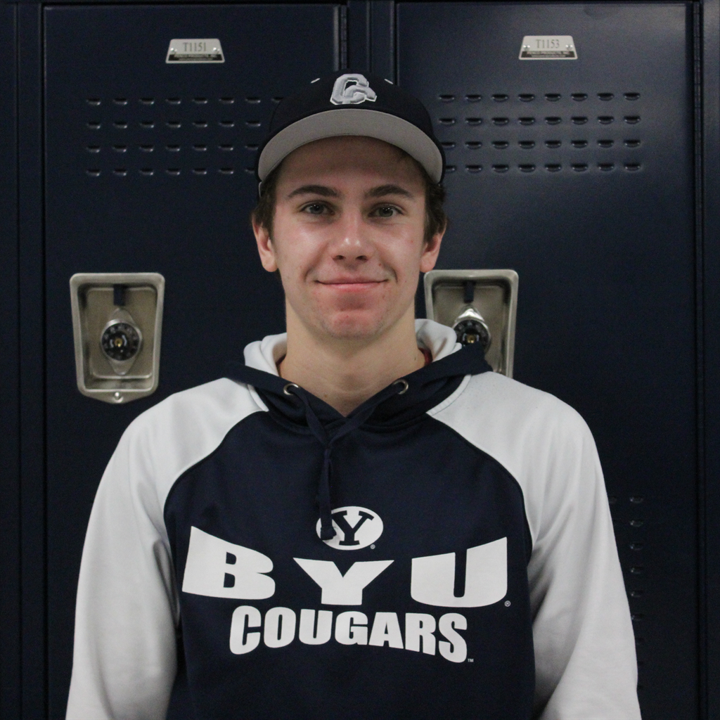 Bridger Matthews