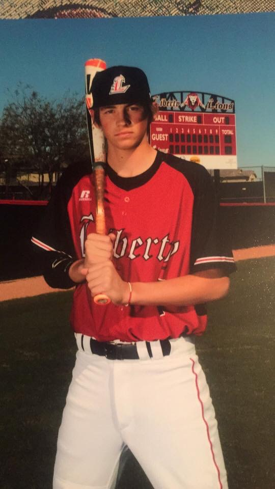 Kyle Roop