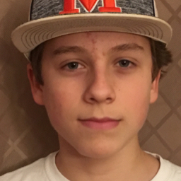 Jacob Jackson mugshot