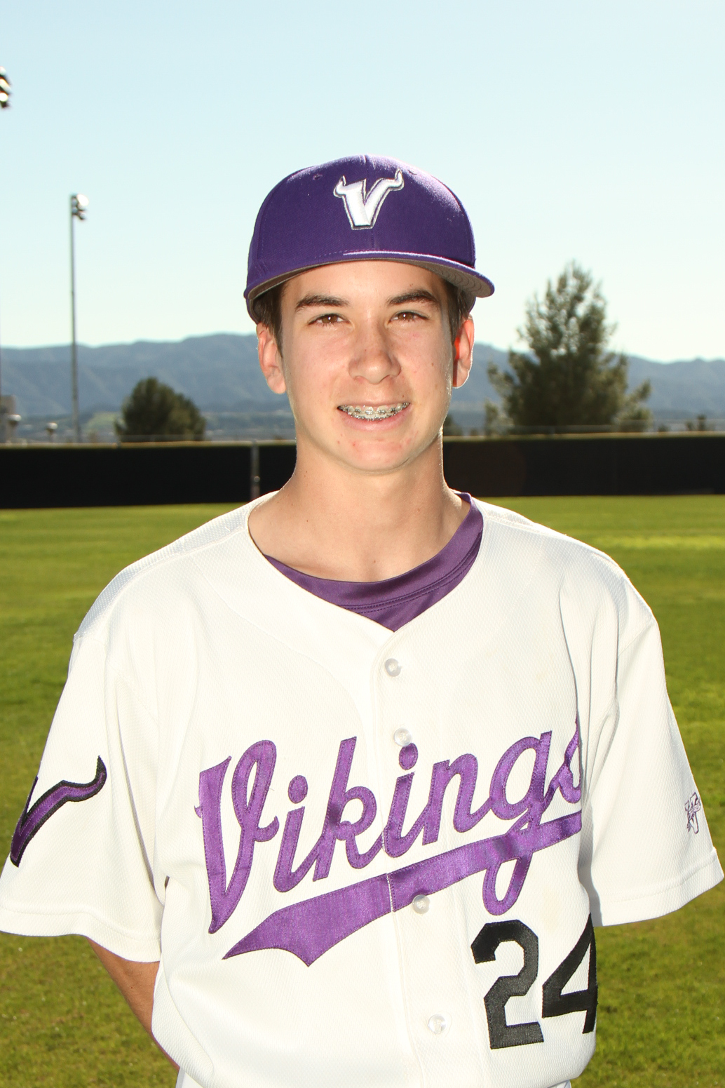 Sean Ogrin
