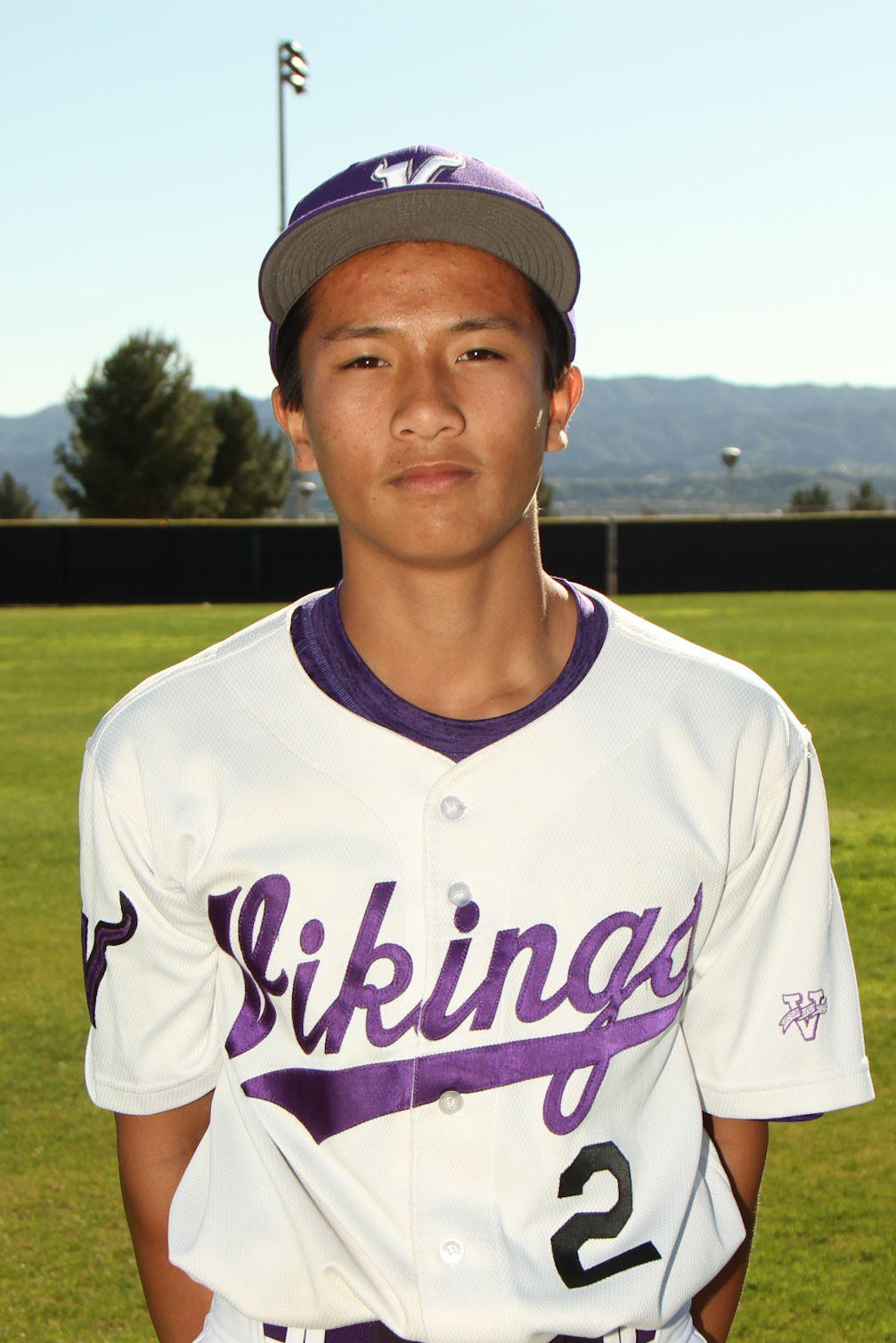 Kyle Barileau