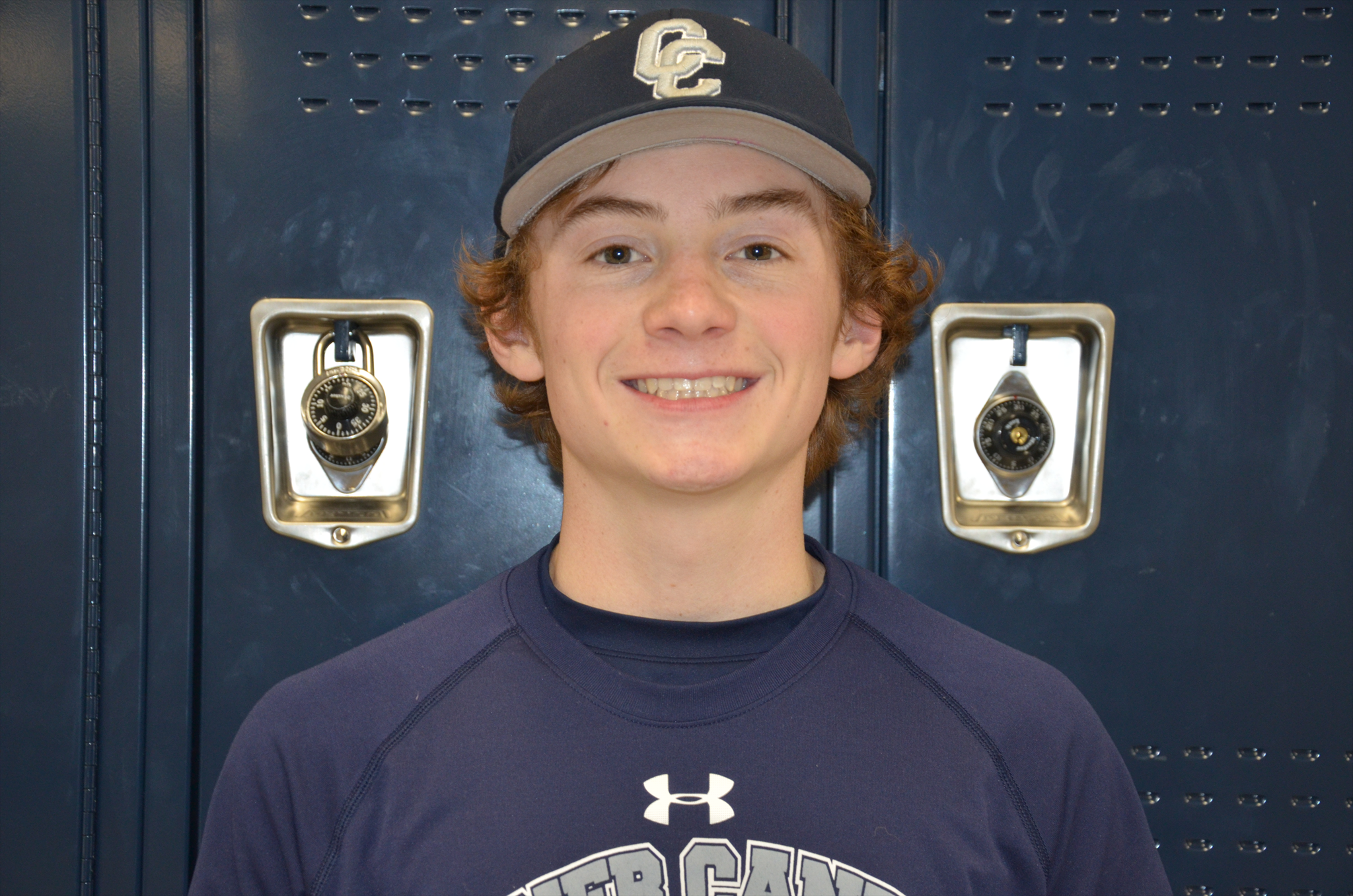 Timmy Goodwin
