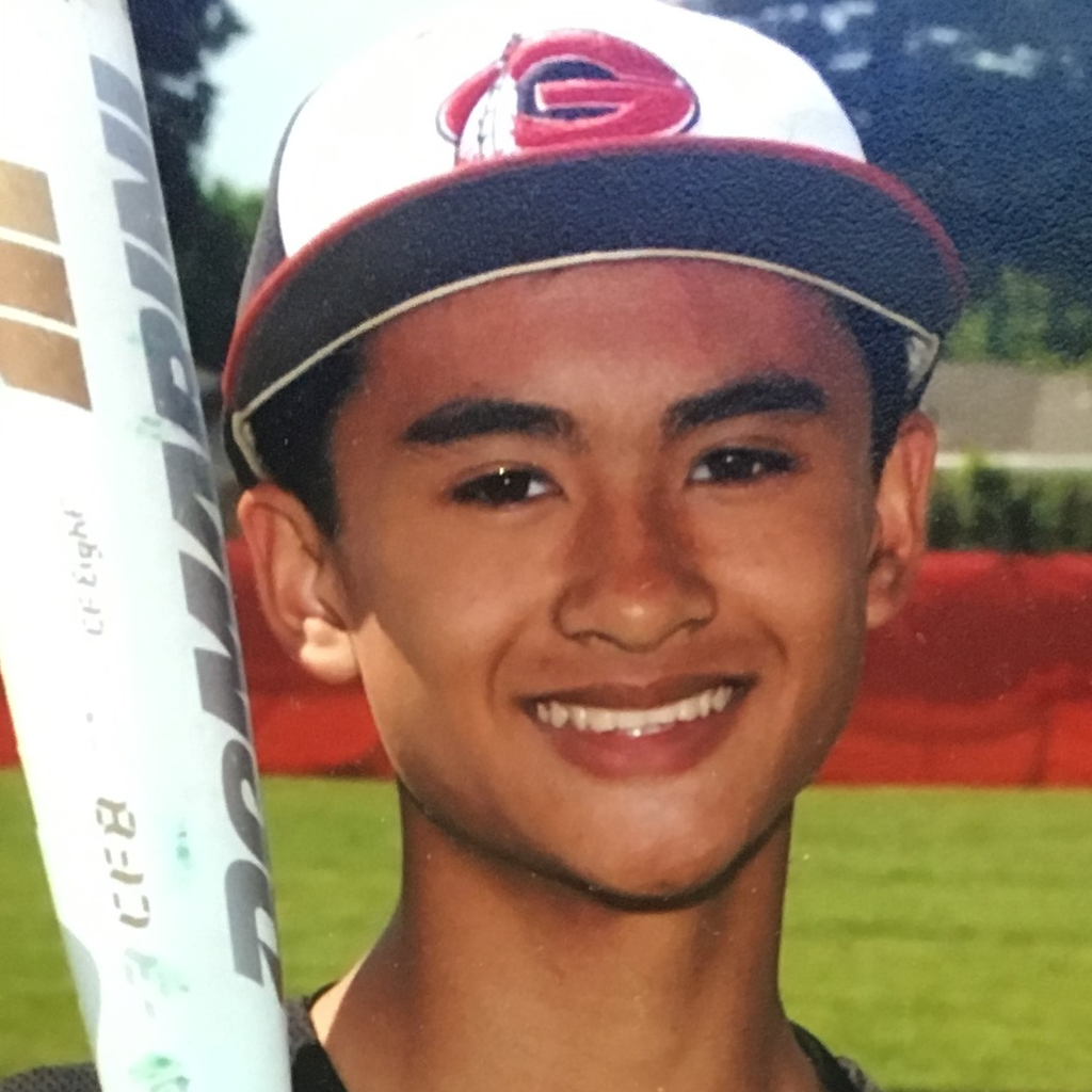 Joshua Belarmino