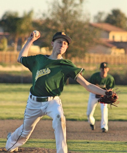Caleb Murray