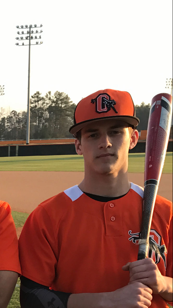Luke Riley