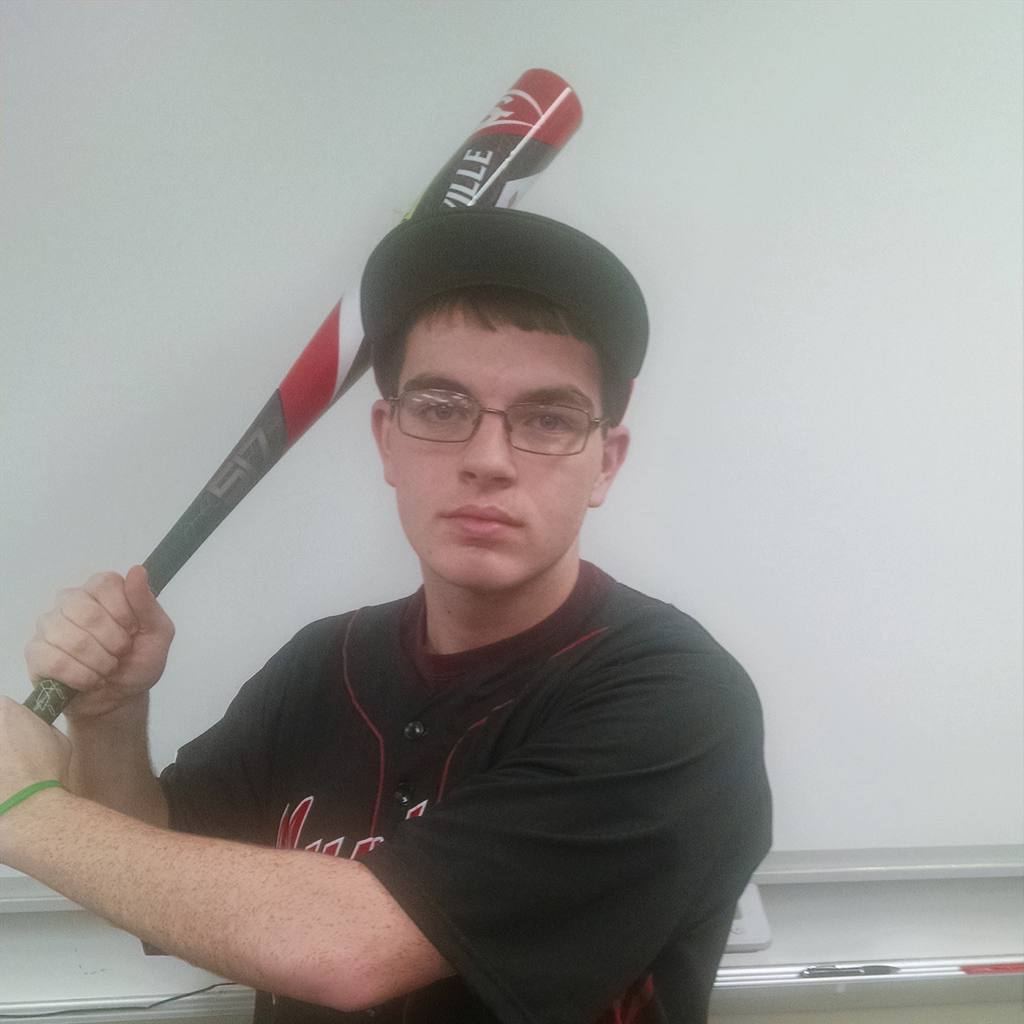 Kolton Melugin mugshot