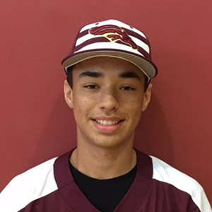 Austin Lee