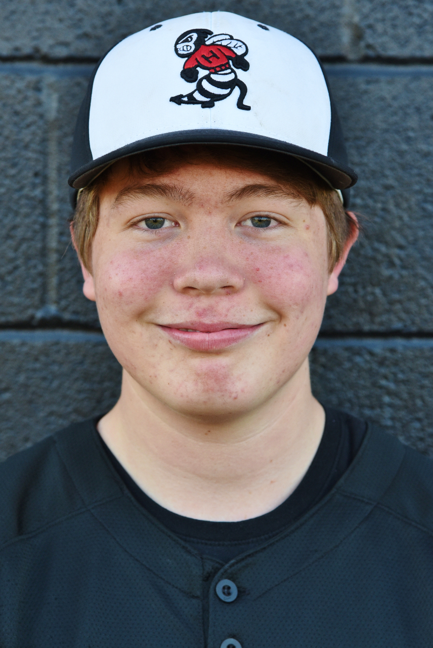 Hayden Wilson