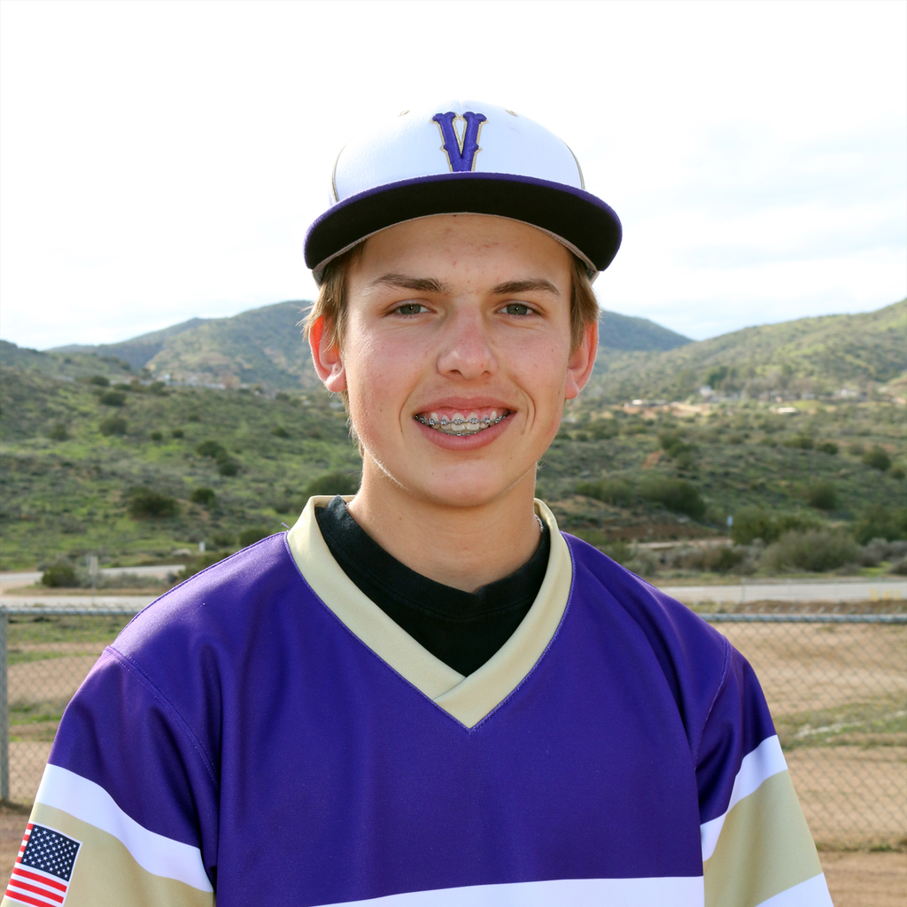 Dustin Reed