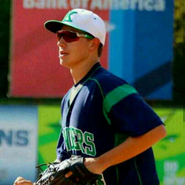 Luke Brown